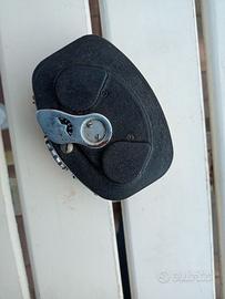 Macchina fotografica