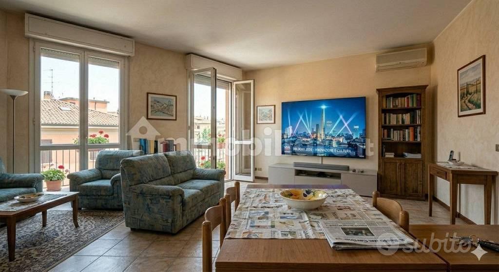 Appartamento – Bologna, Santa Viola, Borgo Panigale-Reno - Vista 2