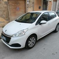PEUGEOT 208 1.5 HDI PERMUTA 