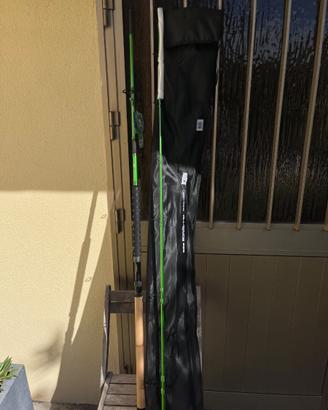 Canna siluro MadCat