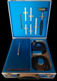 Kit a induzione per togliere le ammaccature 
