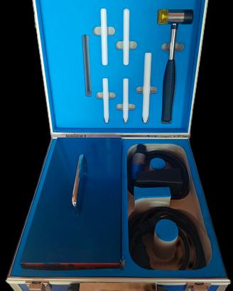 Kit a induzione per togliere le ammaccature 