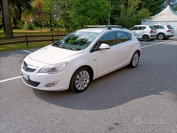 opel astra diesel