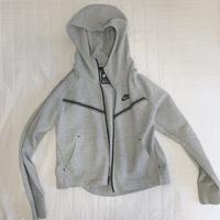 tuta Nike tech ragazza