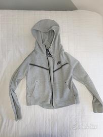 tuta Nike tech ragazza