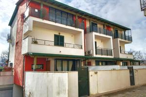 VILLA A SCHIERA A MANOCALZATI