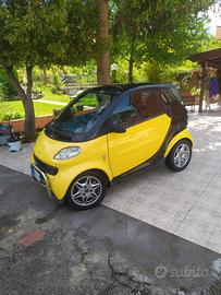 SMART fortwo 1ª serie - 1999