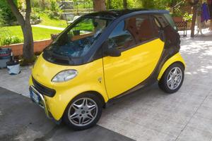 SMART fortwo 1ª serie - 1999