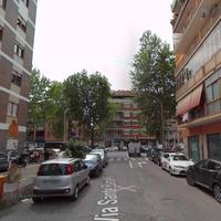 Tiburtino accogliente monolocale arredato