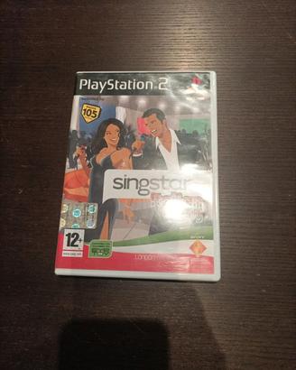 Gioco PlayStation 2