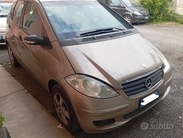 RICAMBI USATI MERCEDES CLASSE A W169 BENZ 266920