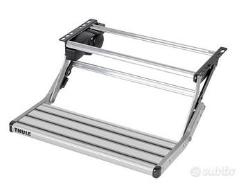 Gradino Thule Single Step V15 12V 550 Alluminio