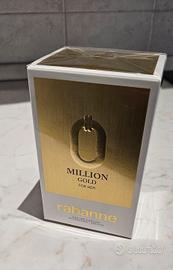 Profumo Million Gold For Her 90ml