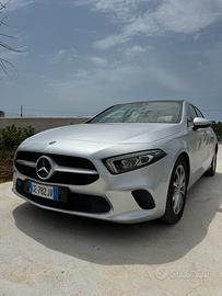Mercedes Classe A 180d Sport