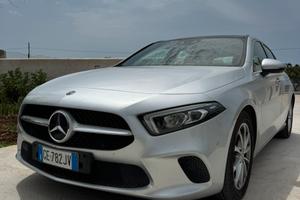 Mercedes Classe A 180d Sport