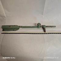 chiavistello antico #5