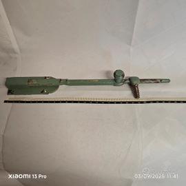 chiavistello antico #5