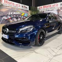 Mercedes-Benz A 45 AMG 4matic 381cv auto *Pari al