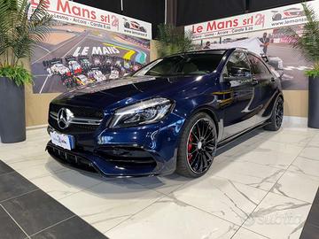 Mercedes-Benz A 45 AMG 4matic 381cv auto *Pari al