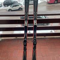 Sci Rossignol 170cm