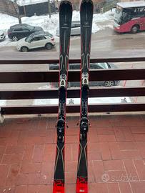 Sci Rossignol 170cm