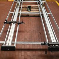 portascale per peugeot fiat citroen