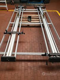 portascale per peugeot fiat citroen