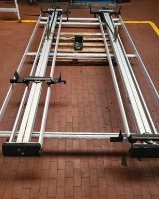 portascale per peugeot fiat citroen