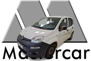 FIAT Panda 1.2 69 CV VAN 2 POSTI EURO6 POP - FY2