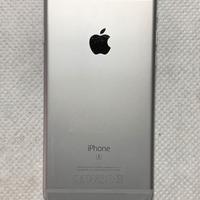 iPhone 6S Space grey 128Gb
