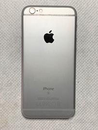 iPhone 6S Space grey 128Gb