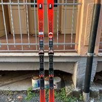 Sci volkl GS