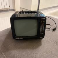 Tv  vintage