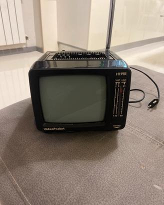 Tv  vintage