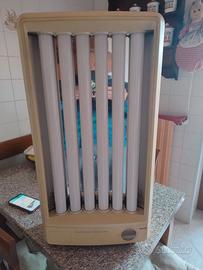 Lampada abbronzante per viso e décolleté Philips O