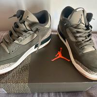 Jordan 3 Family Affair 43