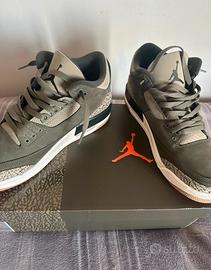 Jordan 3 Family Affair 43