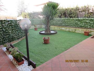 Appartamento sito in Marina di Massa