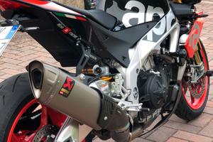 Aprilia Tuono v4 1100 factory