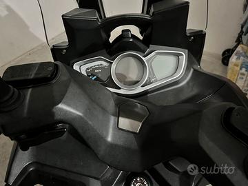 Kymco Xciting 400 S Giugno 2020