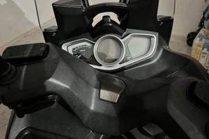 Kymco Xciting 400 S Giugno 2020