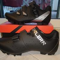Scarpe ciclismo Fenlern 42