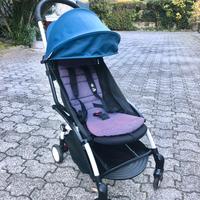 Passeggino yo-yo Babyzen ultraleggero