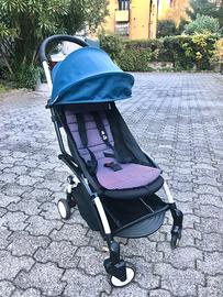 Passeggino yo-yo Babyzen ultraleggero