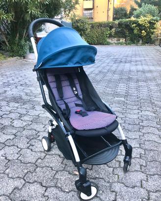 Passeggino yo-yo Babyzen ultraleggero