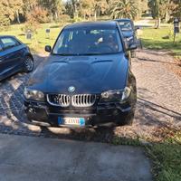 Bmw X3 Futura
