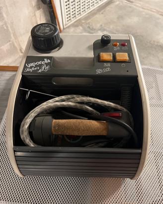 Vaporella Super Pro Polti come nuova