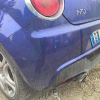 PARAURTI ALFA ROMEO Mito Serie (955_) PARAURTI ALF