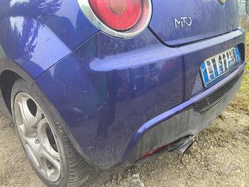 PARAURTI ALFA ROMEO Mito Serie (955_) PARAURTI ALF