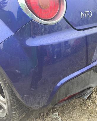 PARAURTI ALFA ROMEO Mito Serie (955_) PARAURTI MIT